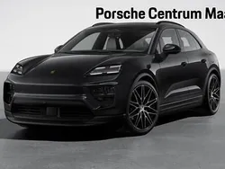 Overige Nieuw 2025 Porsche Macan SUV | € 114.736 (Eerlijke prijs)