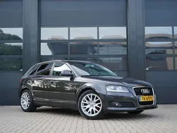 Grijs Gebruikt 2009 Audi A3 Stationwagen | € 5.099