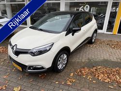 Wit Gebruikt 2014 Renault Captur Expression SUV | € 8.450 (Iets duurder)
