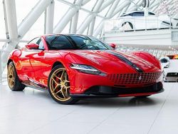 Rood Gebruikt 2024 Ferrari Roma Coupé | € 269.950