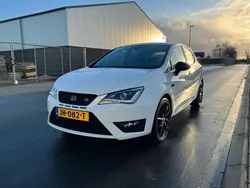 Wit Gebruikt 2016 Seat Ibiza FR Hatchback | € 11.249 (Iets duurder)