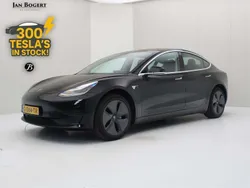 Zwart Gebruikt 2019 Tesla Model 3 Standard Range Sedan | € 17.900 (Eerlijke prijs)