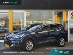 Kosmosblauw rpr Gebruikt 2017 Renault Kadjar Intens SUV | € 13.850 (Eerlijke prijs)