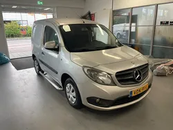 Grijs Gebruikt 2020 Mercedes Citan 109 Van | € 7.950 (Super prijs)