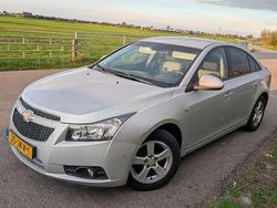 Gebruikt 2009 Chevrolet Cruze LS Sedan | € 3.250 (Goede deal)