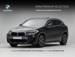 Bruin Gebruikt 2020 BMW X2 Executive SUV | € 28.950 (Goede deal)