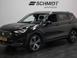 Grijs Gebruikt 2021 Seat Tarraco XCELLENCE SUV | € 28.995 (Eerlijke prijs)
