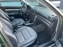 Gebruikt 1999 Audi A4 Sedan | € 1.000 (Goede deal)