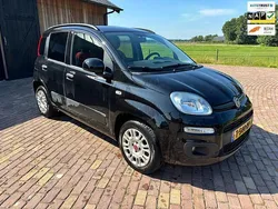 Zwart Gebruikt 2020 Fiat Panda Easy Hatchback | € 8.950 (Eerlijke prijs)
