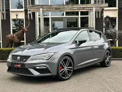 Grijs Gebruikt 2017 Cupra Leon Hatchback | € 24.950 (Duur)