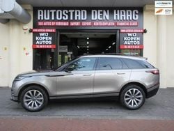 Grijs Gebruikt 2018 Land Rover Range Rover Velar HSE SUV | € 35.950 (Goede deal)