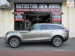 Grijs Gebruikt 2018 Land Rover Range Rover Velar HSE SUV | € 37.950 (Goede deal)