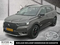 Suv Gebruikt 2022 DS Automobiles DS7 Crossback Performance Line Plus SUV | € 33.890 (Super prijs)
