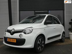 Wit Gebruikt 2017 Renault Twingo Intens Hatchback | € 6.999 (Super prijs)
