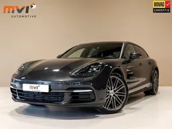 Grijs Gebruikt 2017 Porsche Panamera S E-Hybrid Sport Turismo Sedan | € 66.000 (Eerlijke prijs)