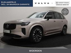 Grijs Gebruikt 2025 Volvo XC90 Ultra SUV | € 85.900 (Eerlijke prijs)
