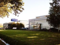 Blauw Gebruikt 2024 Volvo XC90 Ultimate SUV | € 73.950