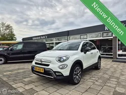 Wit Gebruikt 2016 Fiat 500X Cross Plus SUV | € 11.950 (Eerlijke prijs)