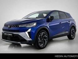 Blauw Nieuw 2025 Renault Symbioz Esprit Alpine SUV | € 40.550 (Eerlijke prijs)