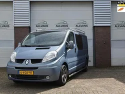 Overige Gebruikt 2010 Renault Trafic Van | € 5.450 (Iets duurder)