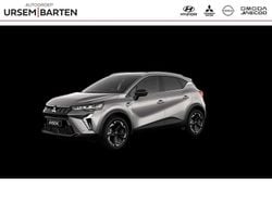 Donker grijs metallic Nieuw 2025 Mitsubishi ASX Intense+ SUV | € 36.130 (Goede deal)