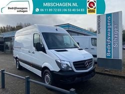 Wit Gebruikt 2014 Mercedes Sprinter Van | € 9.500 (Super prijs)