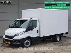 Wit Gebruikt 2023 Iveco Daily Van | € 25.950 (Goede deal)