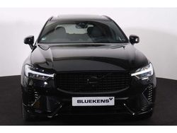Gebruikt 2021 Volvo XC60 Plus SUV | € 62.595 (Duur)