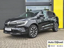 Zwart Gebruikt 2024 Renault Austral Techno SUV | € 35.845 (Eerlijke prijs)