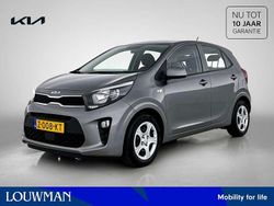 Grijs, metallic lak Gebruikt 2024 Kia Picanto Hatchback | € 13.895 (Goede deal)