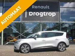 Grijs Gebruikt 2019 Renault Grand Scénic IV Intens MPV | € 22.620 (Iets duurder)