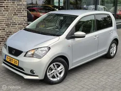 Grijs Gebruikt 2013 Seat Mii Hatchback | € 5.250 (Eerlijke prijs)