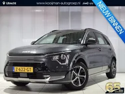 Interstellar grey Gebruikt 2024 Kia Niro SUV | € 32.749 (Super prijs)