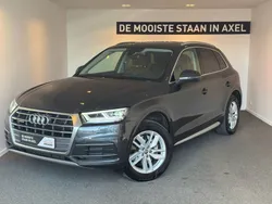 Grijs, metallic lak Gebruikt 2020 Audi Q5 Proline SUV | € 32.950 (Eerlijke prijs)