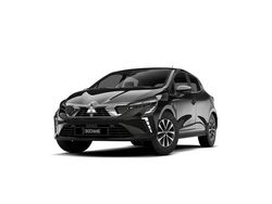 Onyx black (zwart metallic) Nieuw 2025 Mitsubishi Colt Intense Hatchback | € 29.090 (Iets duurder)