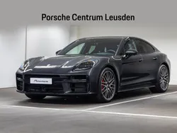 Grijs Gebruikt 2024 Porsche Panamera 4S Sedan | € 179.605