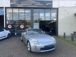 Grijs Gebruikt 2006 Nissan 350Z Coupé | € 17.950 (Eerlijke prijs)