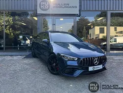 Gebruikt 2020 Mercedes CLA45 AMG Shooting Brake AMG Stationwagen | € 57.950 (Eerlijke prijs)