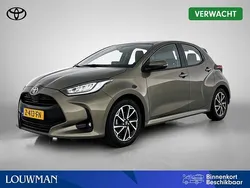 Groen Gebruikt 2024 Toyota Yaris Hatchback | € 22.750 (Eerlijke prijs)