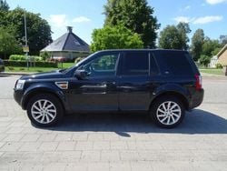 Overige Gebruikt 2008 Land Rover Freelander 2 SUV | € 3.950 (Eerlijke prijs)