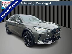 Groen (metallic) Gebruikt 2024 Cupra Formentor Limited Edition SUV | € 37.350 (Iets duurder)