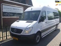 Wit Gebruikt 2012 Mercedes Sprinter Van | € 8.850 (Iets duurder)