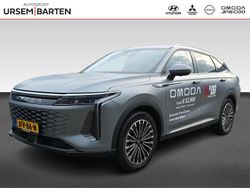 Grijs Gebruikt 2025 Omoda 9 SUV | € 54.220