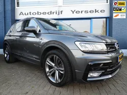 Suv Gebruikt 2017 VW Tiguan R-line SUV | € 20.495 (Super prijs)