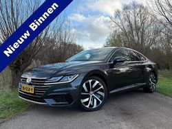 Gebruikt 2018 VW Arteon Business | € 22.950