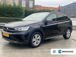 Zwart Gebruikt 2022 VW Taigo Life SUV | € 20.940 (Eerlijke prijs)