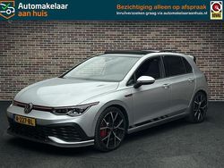 Grijs Gebruikt 2021 VW Golf VIII GTI Hatchback | € 33.950 (Goede deal)