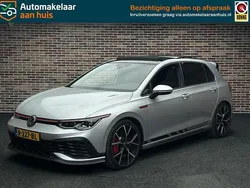 Grijs Gebruikt 2021 VW Golf VIII GTI Hatchback | € 33.950 (Goede deal)