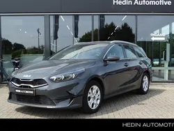 Grijs Gebruikt 2022 Kia Ceed Stationwagen | € 17.945 (Eerlijke prijs)