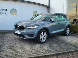 Grijs Gebruikt 2019 Volvo XC40 Momentum SUV | € 33.500 (Eerlijke prijs)
